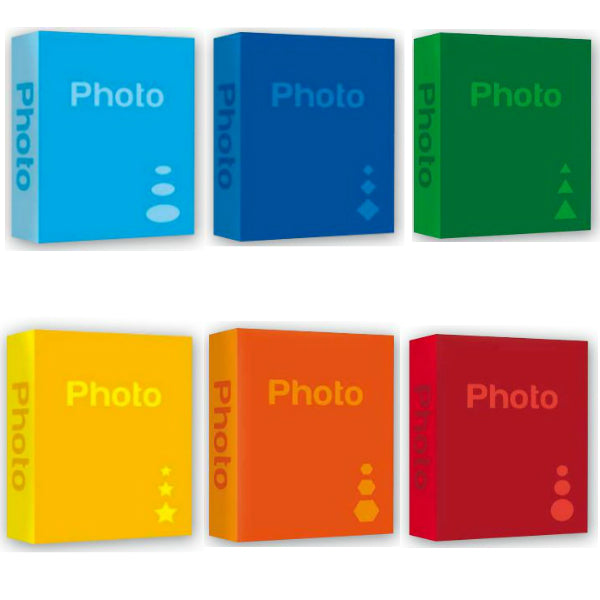 Zep Album BS57300 13X19/300Foto Zep Album BS57300 13X19/300Foto